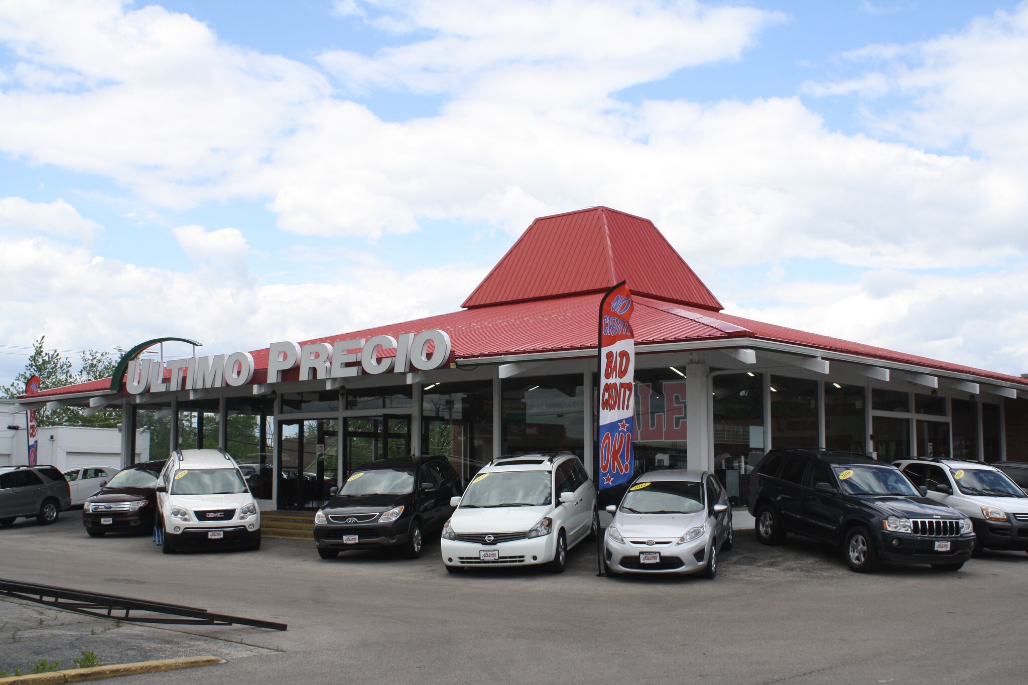 3100 Grand Ave, Waukegan, IL for sale Building Photo- Image 1 of 1