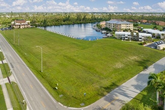 More details for 1323 Aqui Esta Dr, Punta Gorda, FL - Land for Sale