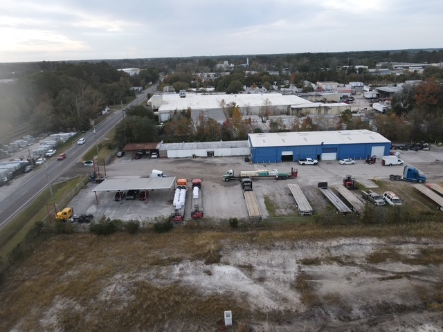 5353 W Beaver St, Jacksonville, FL for lease - Building Photo - Image 2 of 15