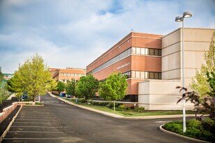 Broadway Medical Plaza 4 - Life Science