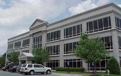 5780 Windward Pky, Alpharetta, GA for sale - Building Photo - Image 2 of 7