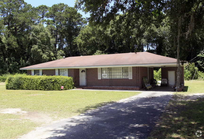 6218 Savannah Hwy, Ravenel, SC for sale - Primary Photo - Image 1 of 1