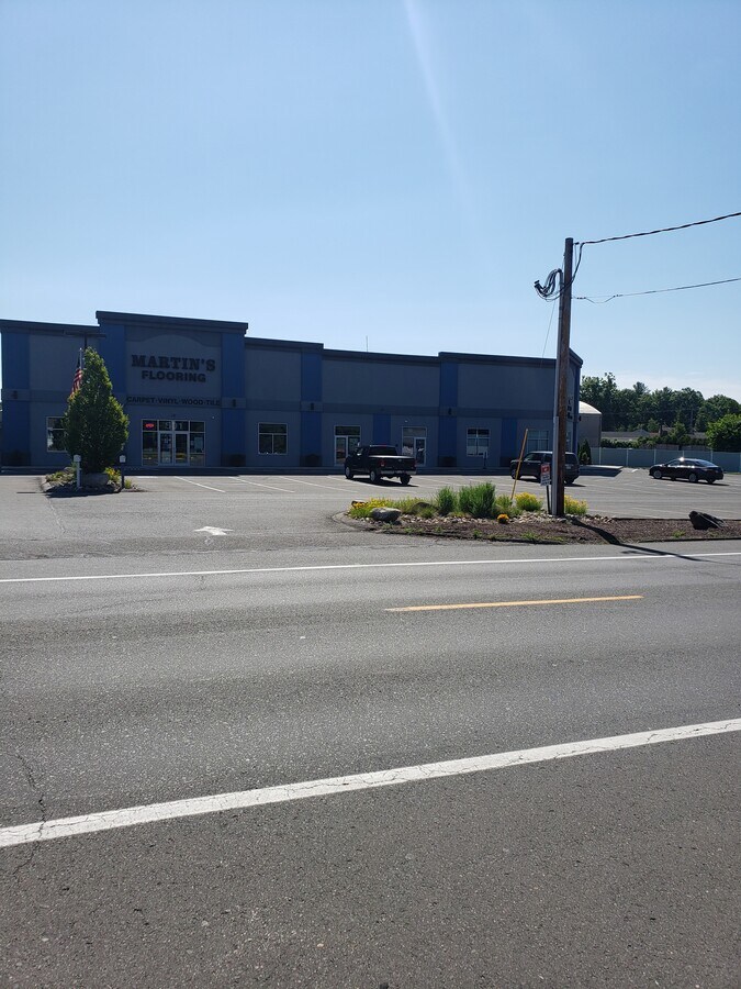 501 Southampton Rd, Westfield, MA 01085