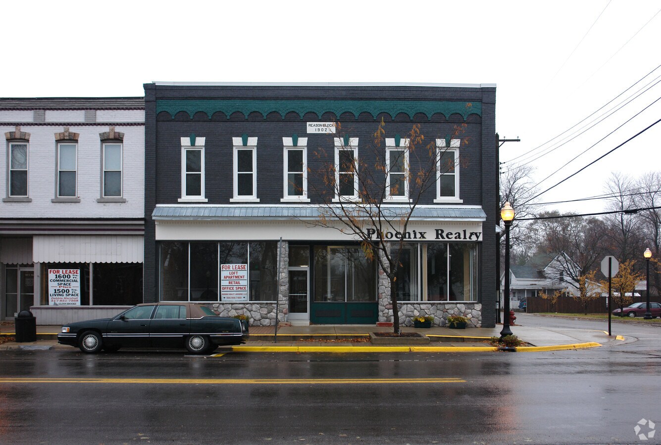 132134 E Main St, Stockbridge, MI 49285