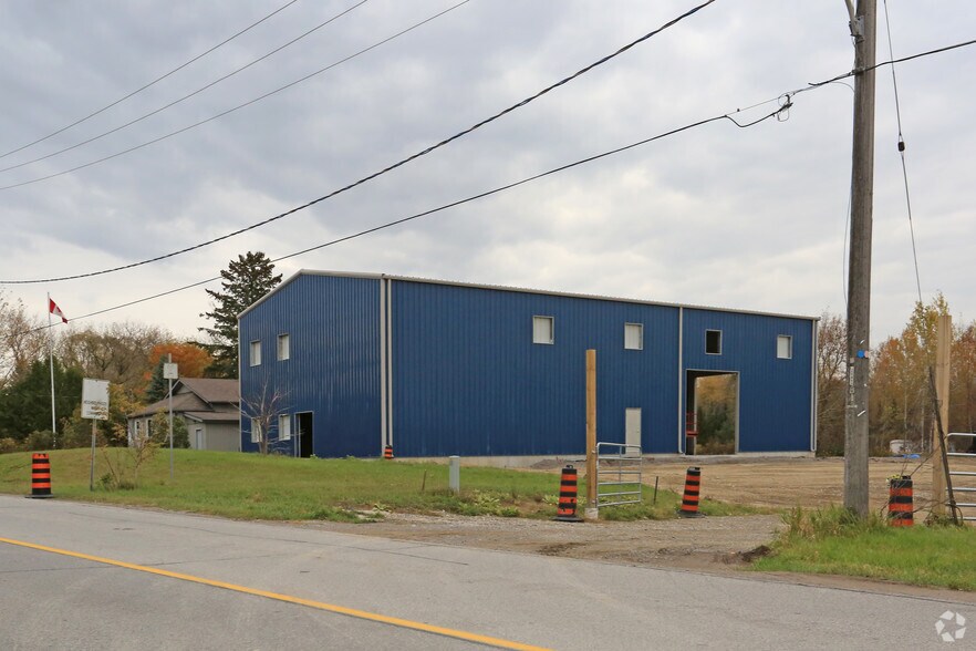 23 Princess St, Mount Albert, ON for lease - Primary Photo - Image 1 of 2