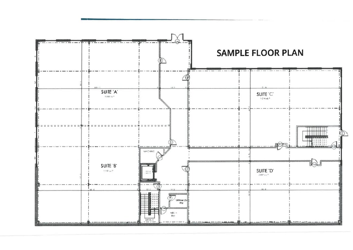 2940 Limestone Rd, Wilmington, DE for lease Building Photo- Image 1 of 1