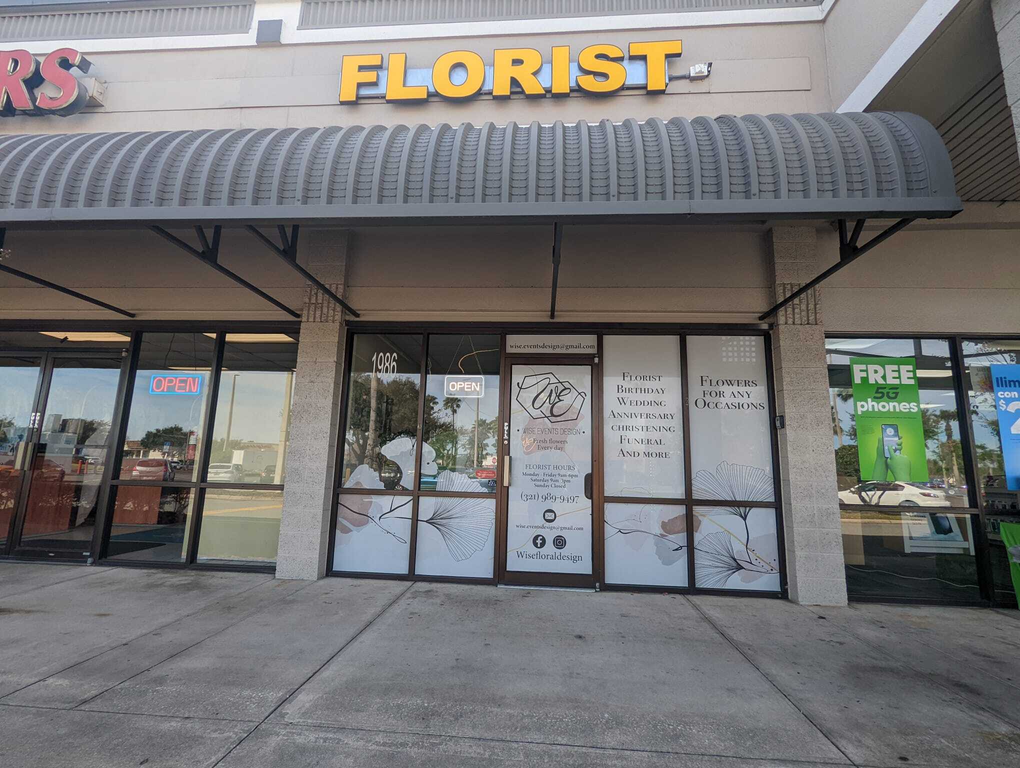 1938-1944 E Osceola Pky, Kissimmee, FL for sale Building Photo- Image 1 of 1