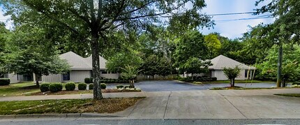 894 W Saint John St, Spartanburg, SC for lease Interior Photo- Image 2 of 4