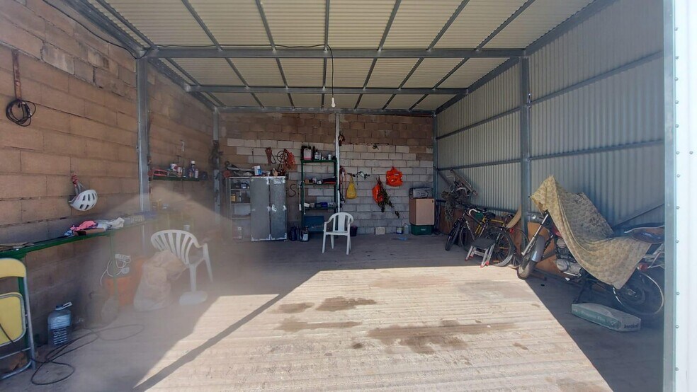 Land in Vícar, Almería for sale - Building Photo - Image 2 of 17