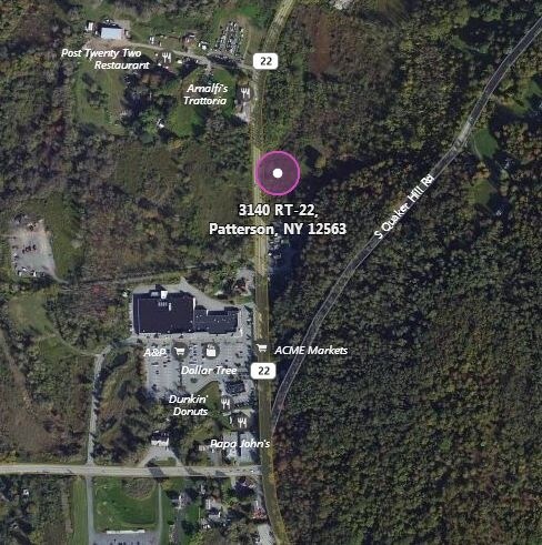 3150 Route 22, Patterson, NY for sale - Building Photo - Image 1 of 1