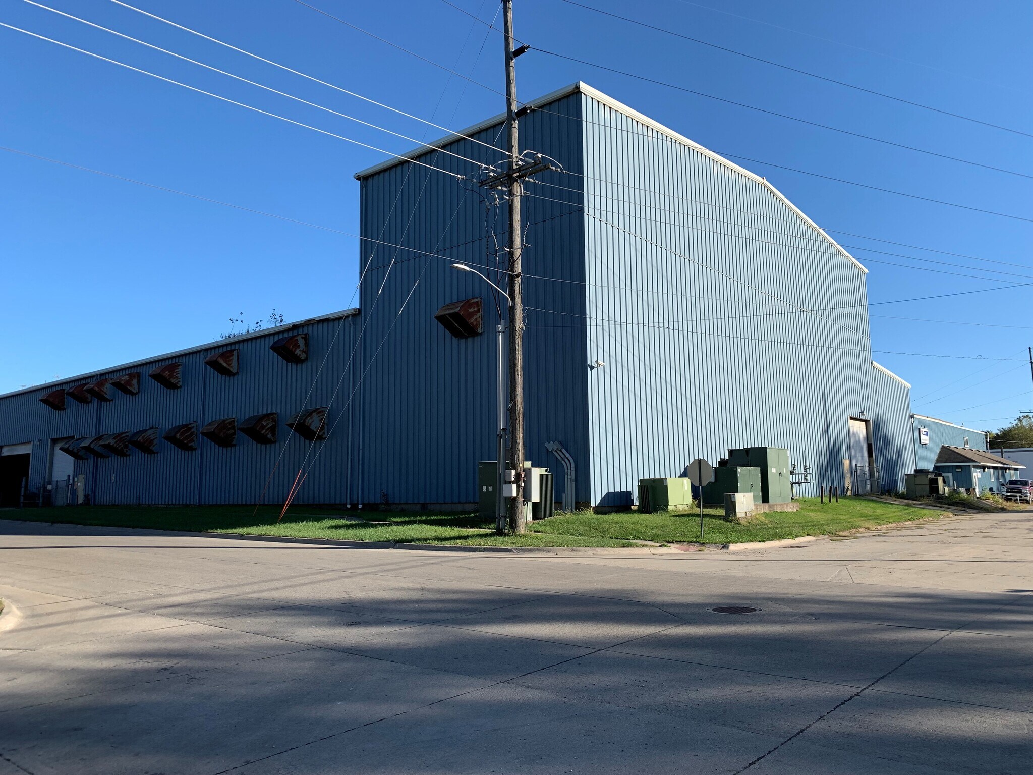 603 N 8th St, Fairfield, IA for sale Building Photo- Image 1 of 1