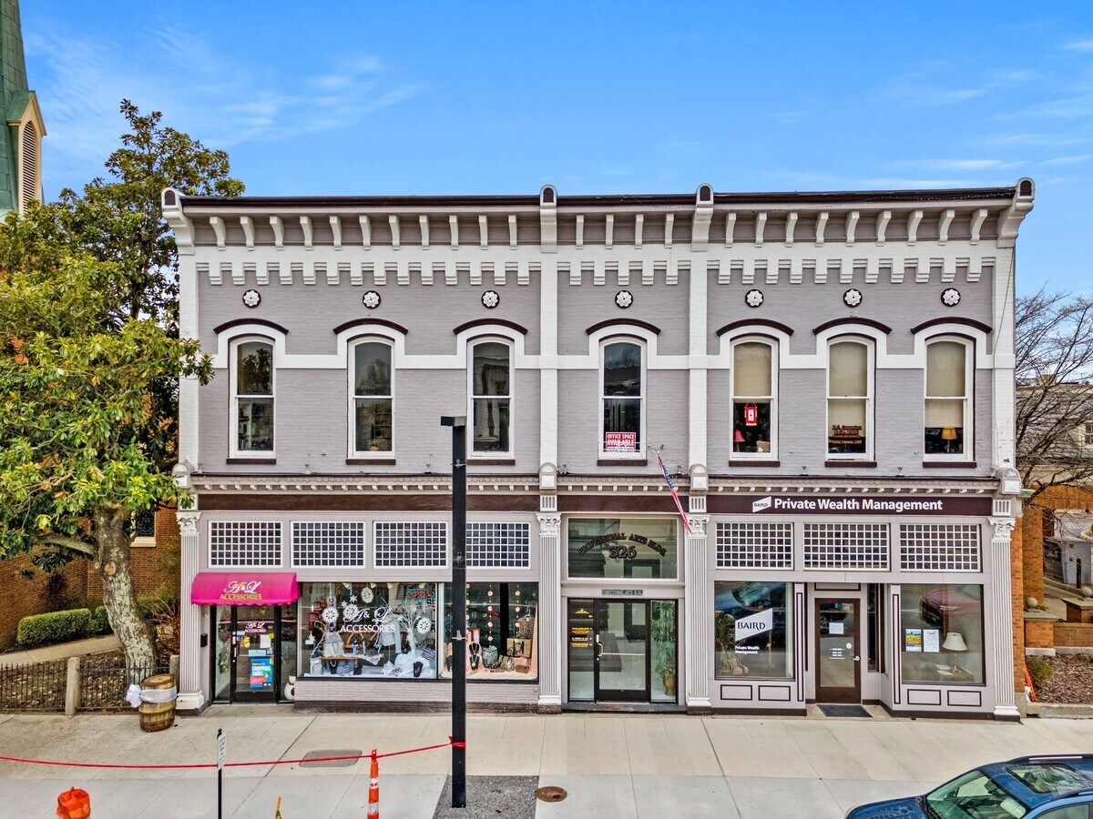 326 W Main St, Danville, KY 40422