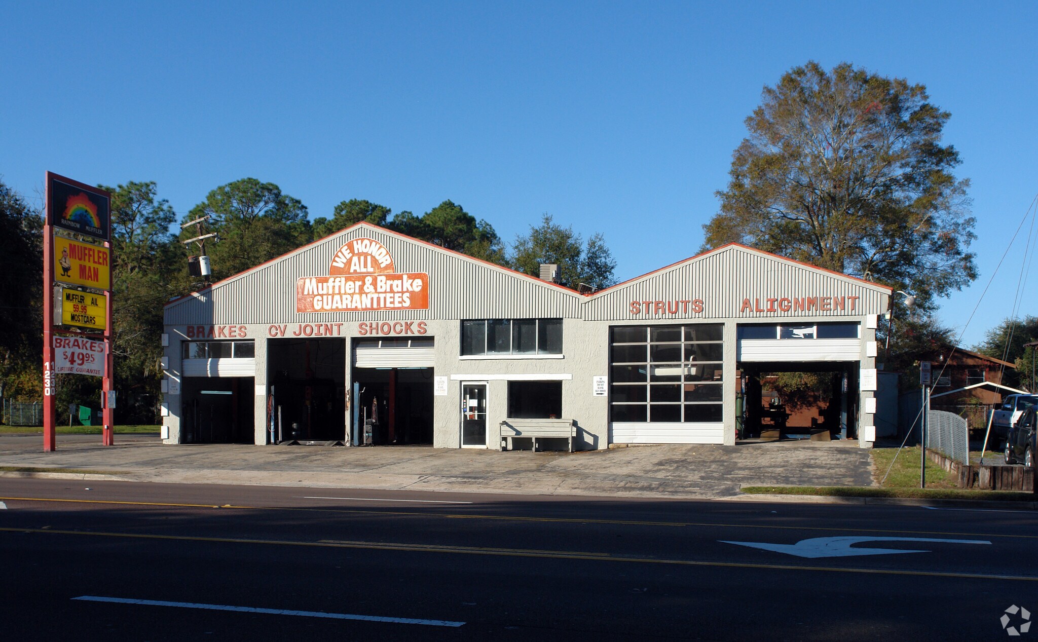 1230 Cassat Ave, Jacksonville, FL for sale Primary Photo- Image 1 of 4