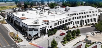 More details for 455-467 25th St, Ogden, UT - Retail for Lease