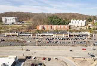 More details for 4885 McKnight Rd, Pittsburgh, PA - Retail for Lease