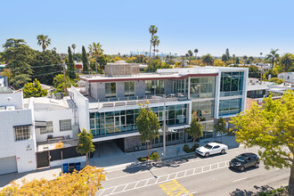 920 N Fairfax Ave, West Hollywood, CA for lease Building Photo- Image 1 of 8