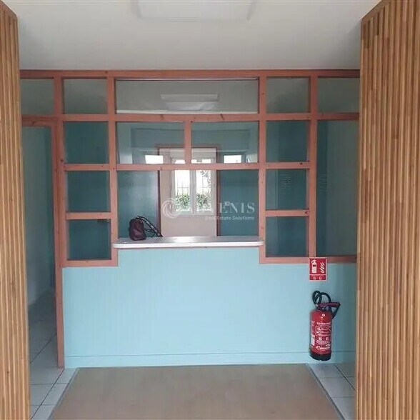 Office in Dombasle-sur-Meurthe for lease - Interior Photo - Image 2 of 7