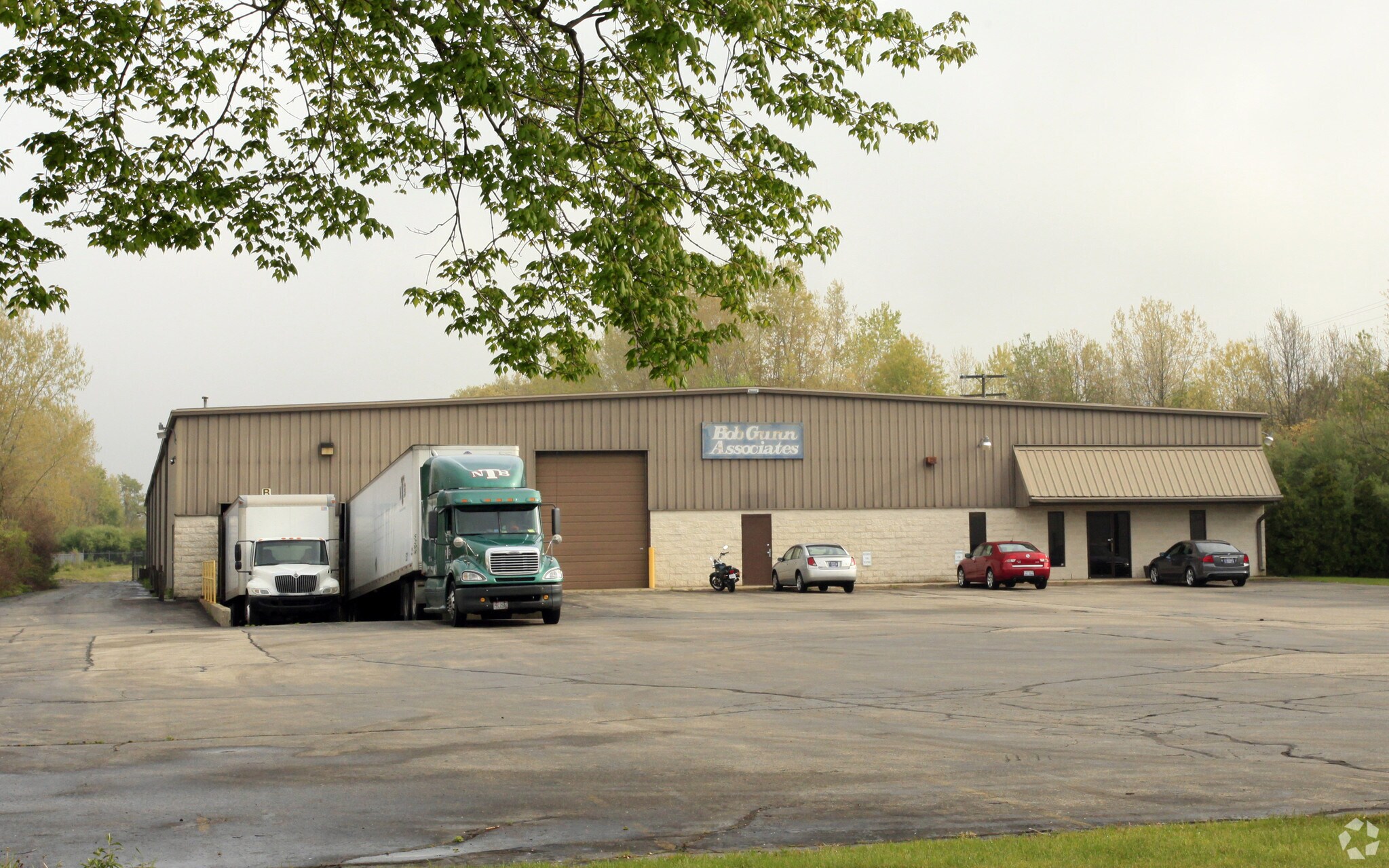 2820 County Road 6, Elkhart, IN for sale Primary Photo- Image 1 of 1