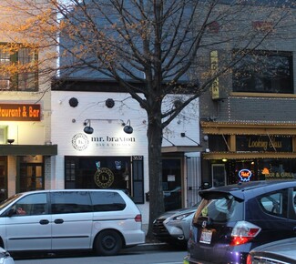 More details for 3632 Georgia Ave NW, Washington, DC - Retail for Lease