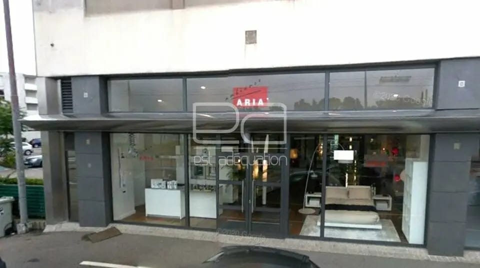 Retail in Nancy for lease - Building Photo - Image 1 of 6