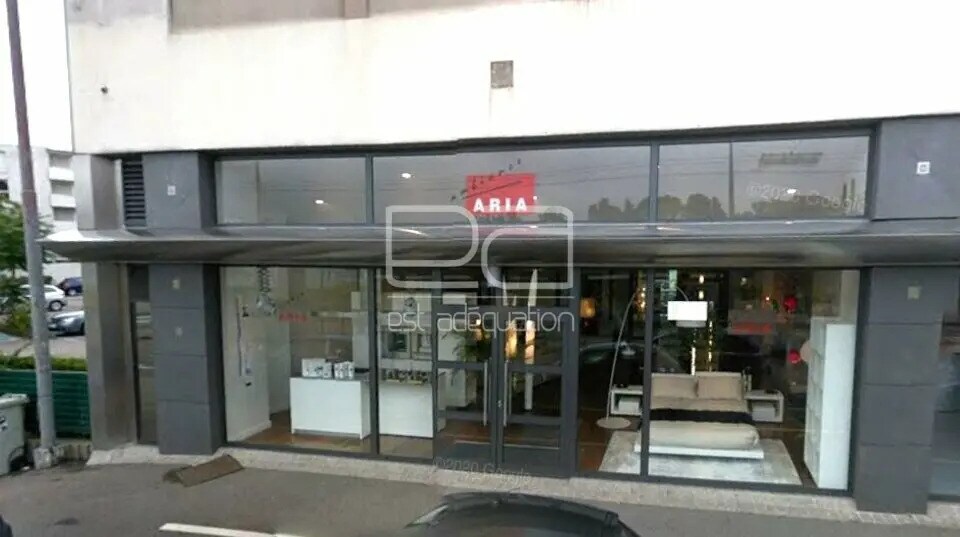 Retail in Nancy for lease Building Photo- Image 1 of 7