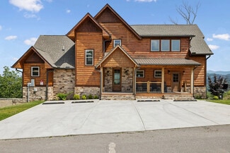 More details for 18 Unit Cabin Portfolio – for Sale