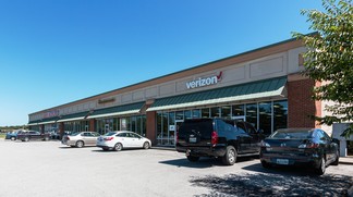 More details for 40 Walton Dr, Waverly, TN - Retail for Lease