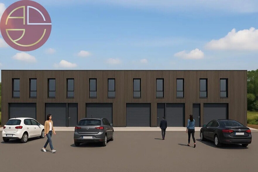 Industrial in Castanet-Tolosan for sale - Building Photo - Image 2 of 5