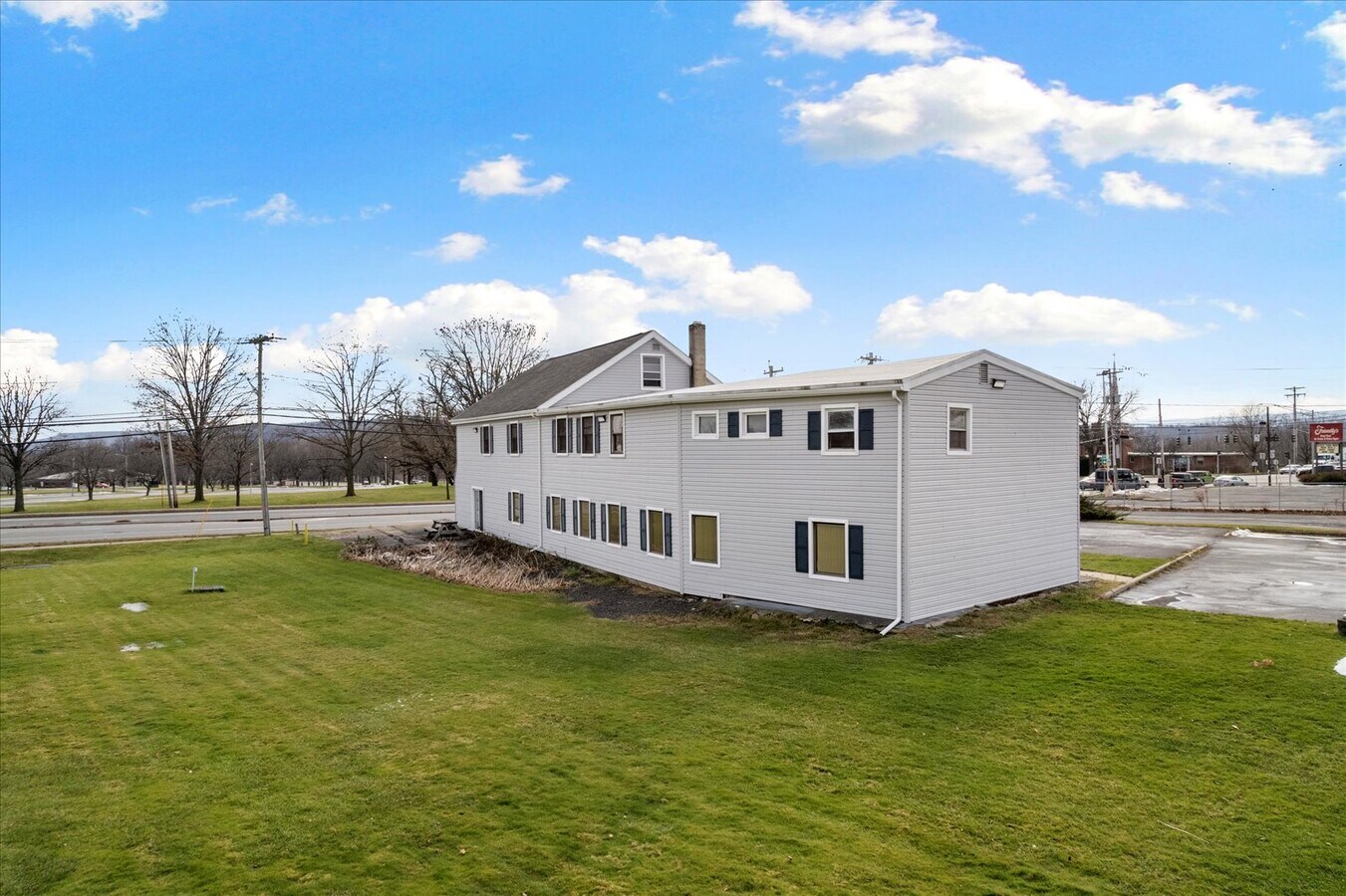 1660 Champlin Ave, Utica, NY 13502 Office for Sale