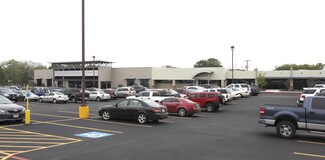 More details for 601-615 S IH-35, New Braunfels, TX - Retail for Lease