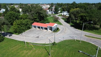 More details for 222 E Water Street, Alexandria, IN - Specialty for Sale