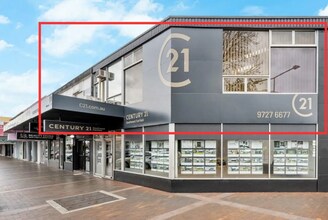 111-121 Ware St, Fairfield for lease Building Photo- Image 1 of 6