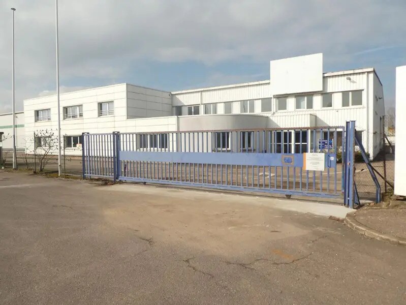 Industrial in Ennery for lease Building Photo- Image 1 of 7