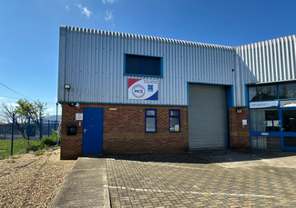 More details for Station Rd, Whittlesey - Industrial for Lease