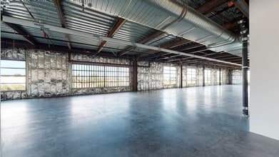 100 Progress, Irvine, CA for lease Matterport 3D Scan- Image 1 of 9