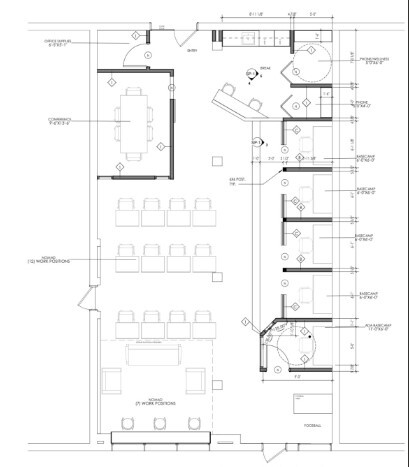 1200 W 35th St, Chicago, IL for lease Building Photo- Image 1 of 2