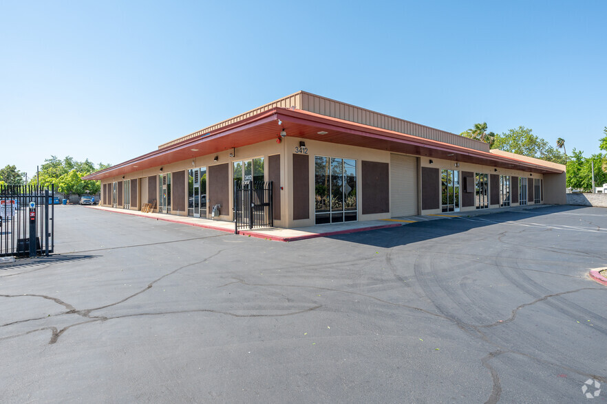 3412 Auburn Blvd, Sacramento, CA for sale - Building Photo - Image 1 of 1