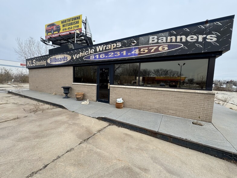 6850 E Front St, Kansas City, MO for sale - Building Photo - Image 3 of 41