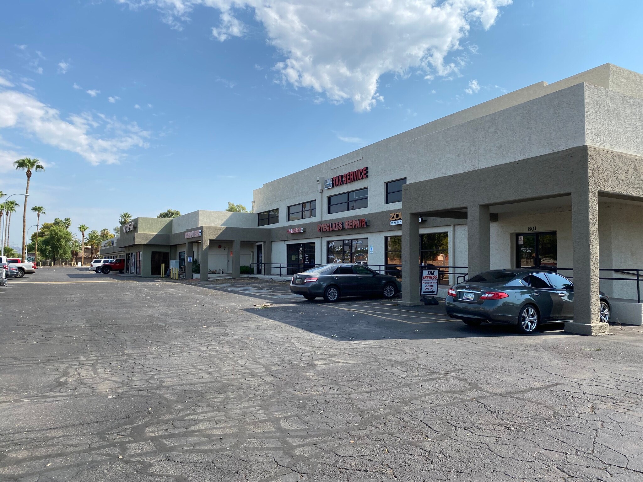 801835 S Power Rd, Mesa, AZ 85206 Retail for Lease