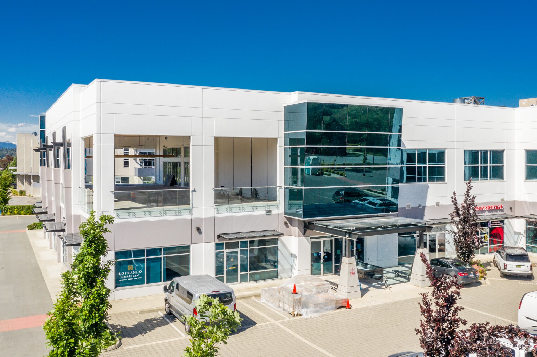 6638 152A St, Surrey, BC for sale Building Photo- Image 1 of 9