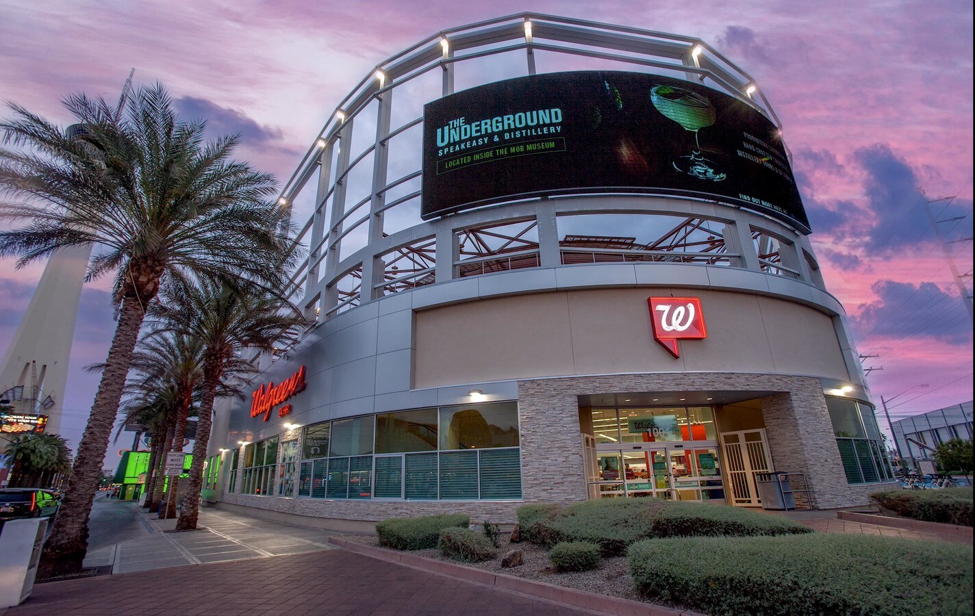 Walgreens, Las Vegas, NV 89104