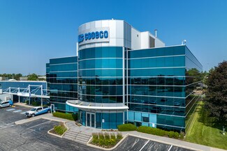 More details for 950 Syscon Rd, Burlington, ON - Office for Lease