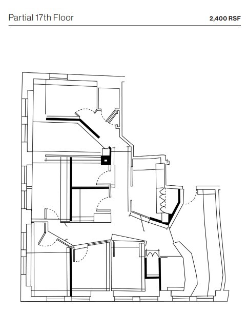 32 Court St, Brooklyn, NY for lease Floor Plan- Image 1 of 4