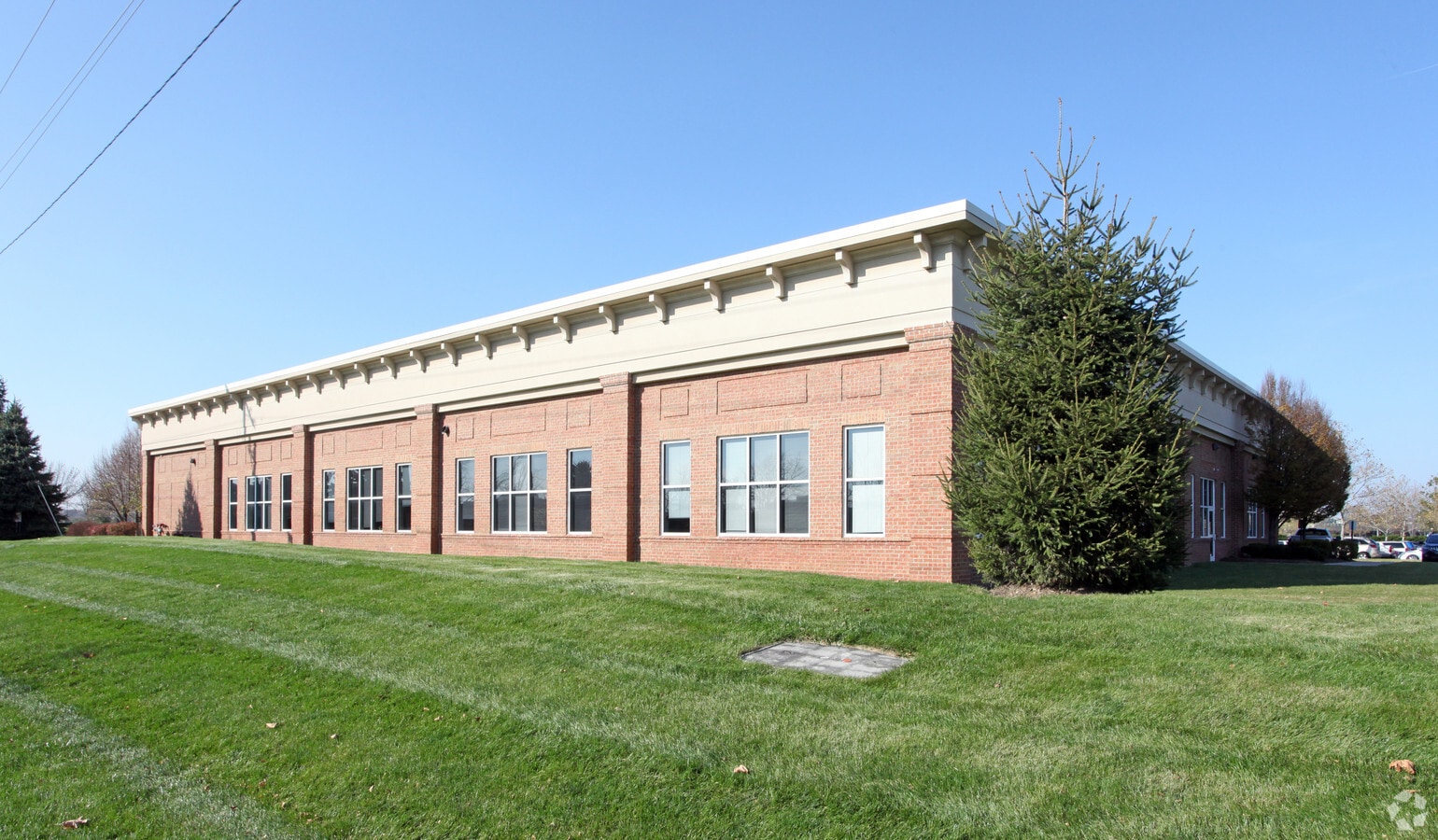 5200 Rings Rd, Dublin, OH 43017