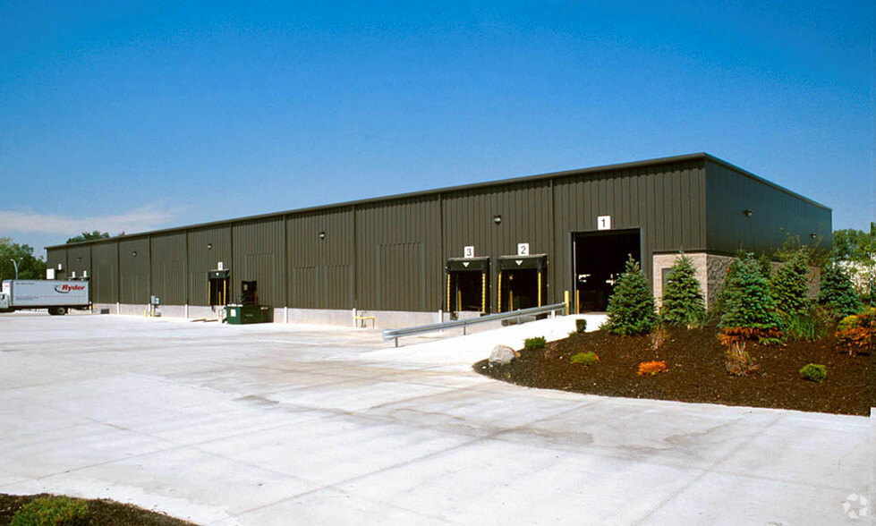 4550 Hinckley Ind Pky, Cleveland, OH for lease - Other - Image 2 of 3