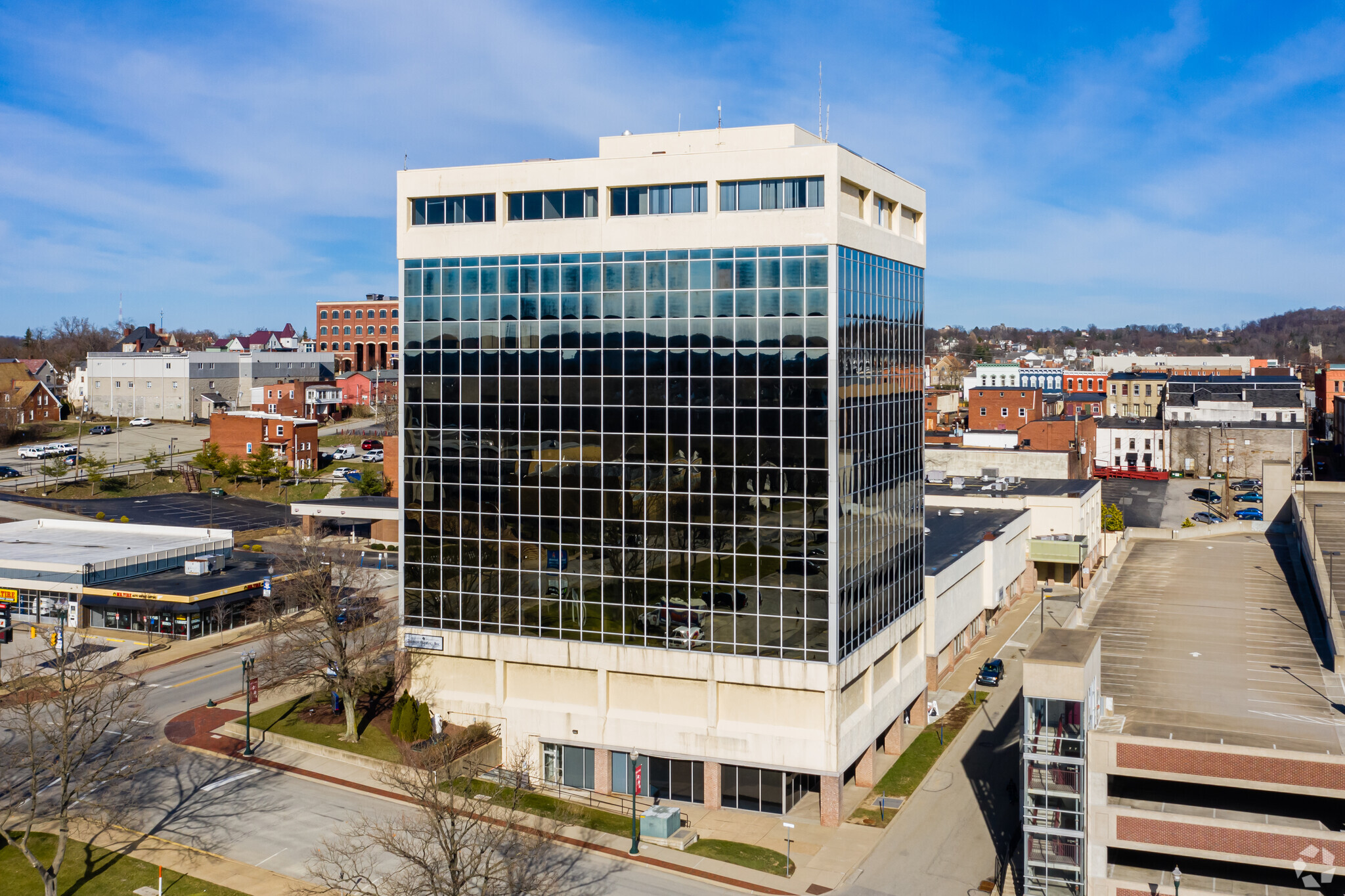 90 W Chestnut St, Washington, PA for sale Primary Photo- Image 1 of 13