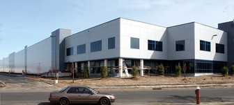 Meadowlands Distribution Center 1 - Warehouse