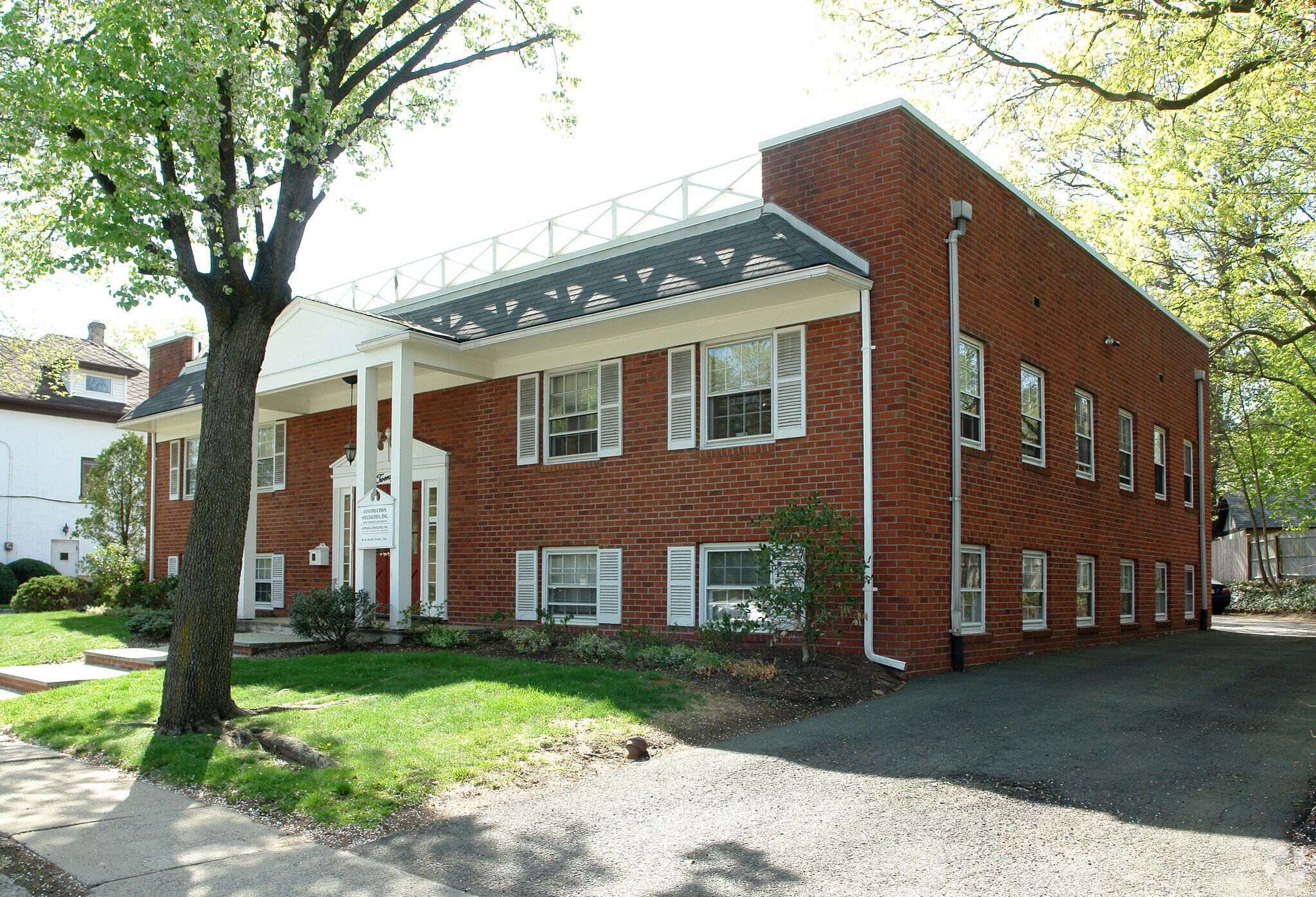 524 South Ave E, Cranford, NJ for sale Primary Photo- Image 1 of 1