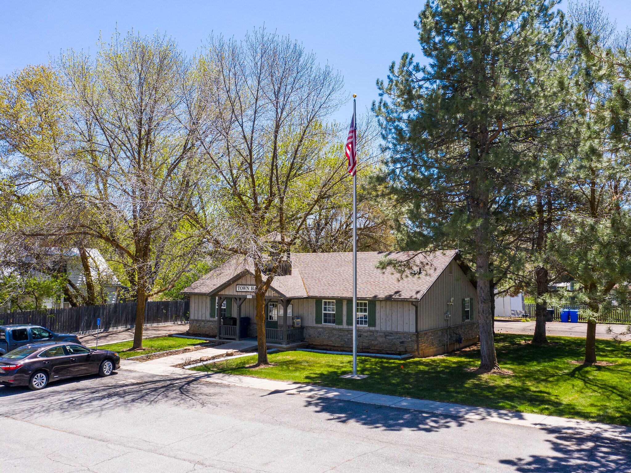7300 200, Huntsville, UT 84317 Office for Sale