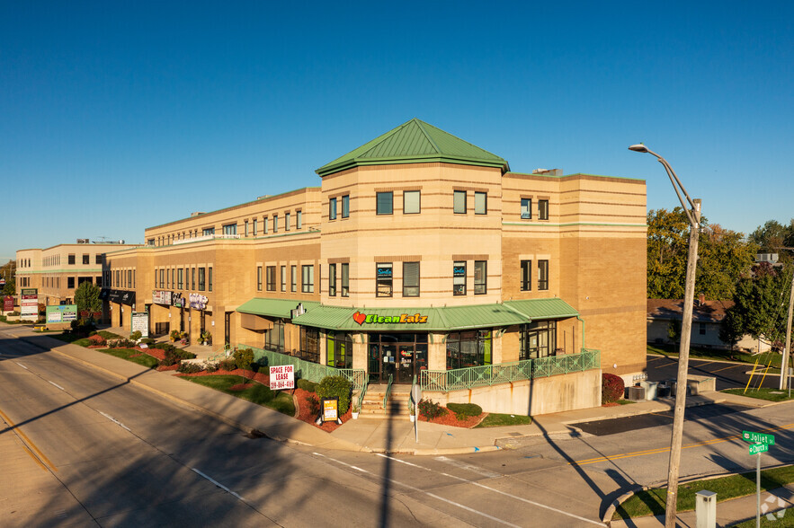 425 Joliet St, Dyer, IN for lease - Building Photo - Image 1 of 9